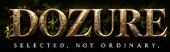 DOZURE — Selected, not ordinary.